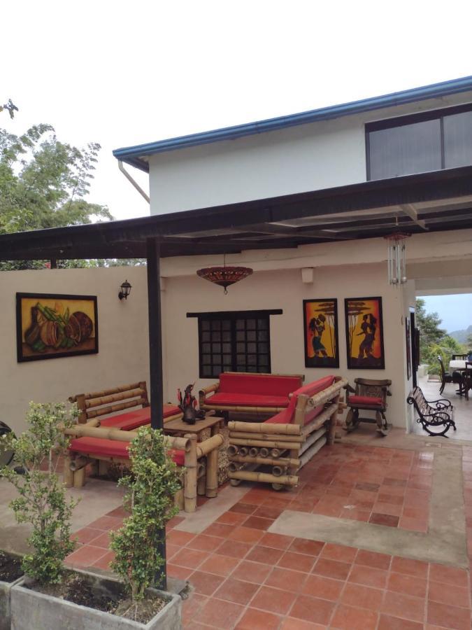 Finca Exclusividad Familiar O Grupo De Amigos Capacidad Hasta 12 Personas Calles En Placa Huella, Caminata Ecologica Alban  Dış mekan fotoğraf